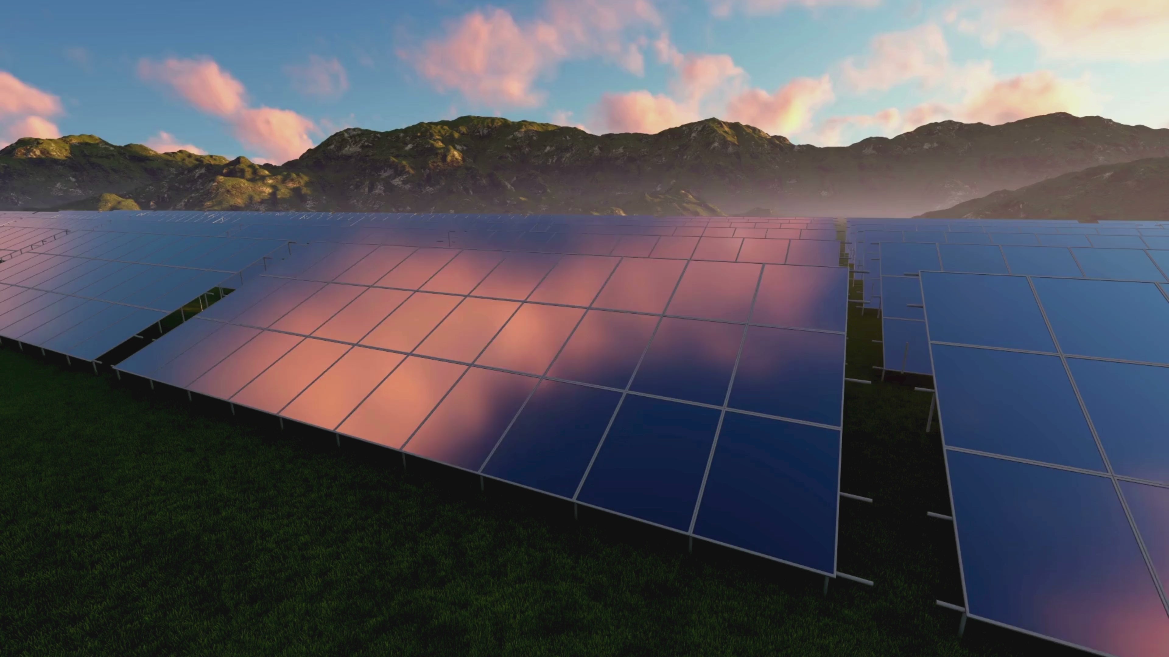 Load video: Nobel Solar Energy Video