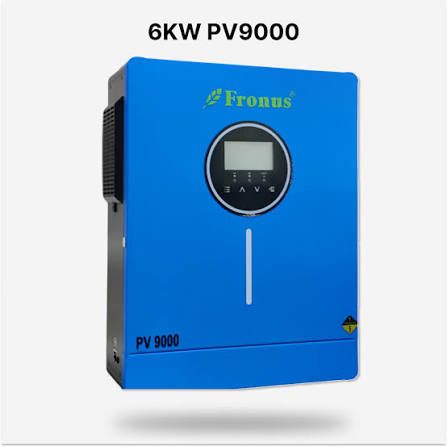 FRONUS PV 9000 Inverter – 9KW Hybrid Solar Inverter in Pakistan | Nobel Solar Energy